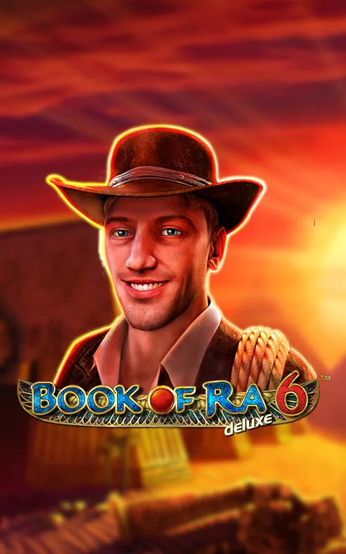 Book of Ra at Cherry Wins Casino