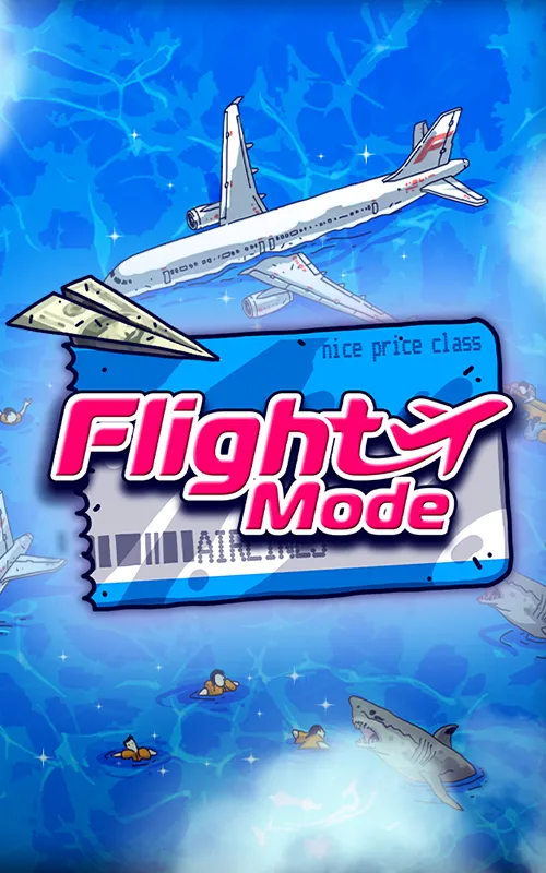 Flight Mode at Cherry Wins Casino