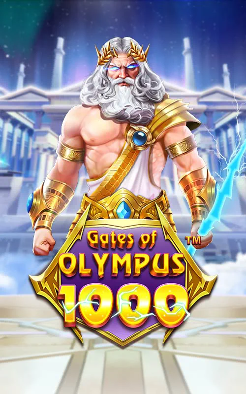 Gates of Olympus at Cherry Wins Casino